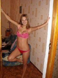 Prostytutka Giselle Bartoszyce